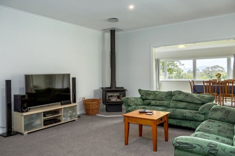 Photo of property in 229 Pahiatua Mangahao Road, Mangamutu, Pahiatua, 4983