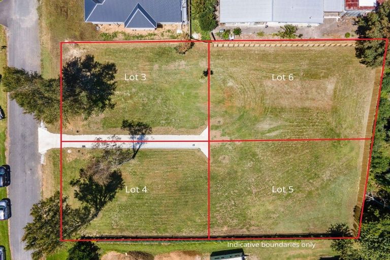 Photo of property in 30 Crossley Street, Katikati, 3129