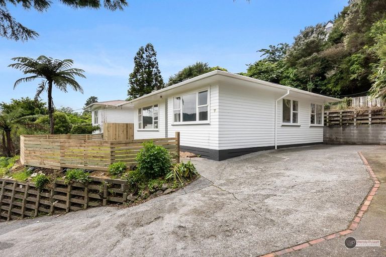 Photo of property in 113 Coast Road, Wainuiomata, Lower Hutt, 5014