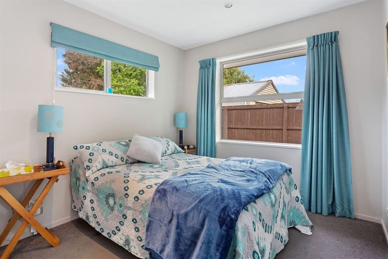 Photo of property in 31c Harris Crescent, Papanui, Christchurch, 8053