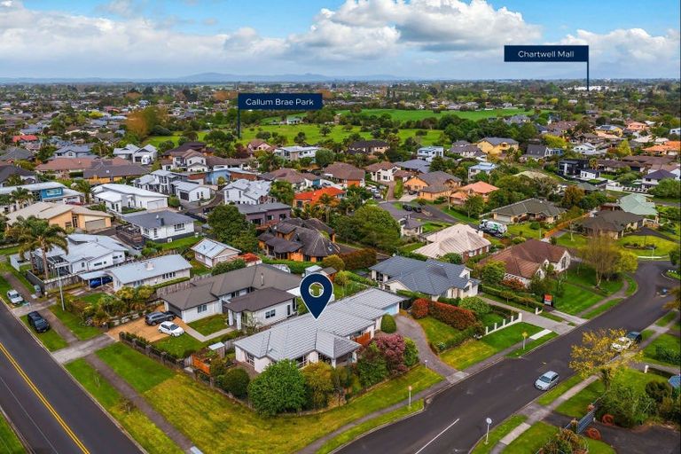 Photo of property in 1 Bramley Drive, Rototuna, Hamilton, 3210