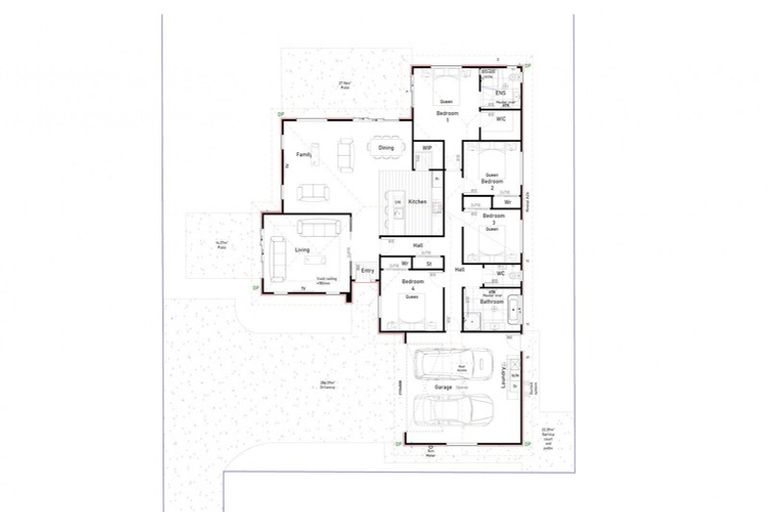 Photo of property in 10 Roots Street West, Feilding, 4702