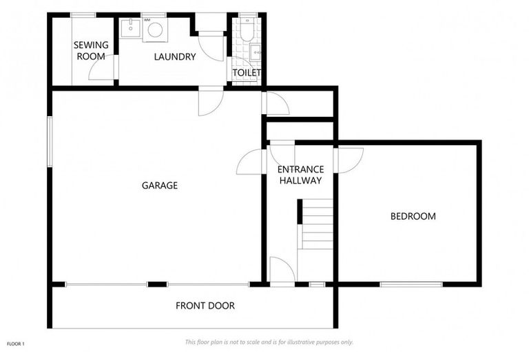 Photo of property in 77 Discovery Drive, Whitby, Porirua, 5024