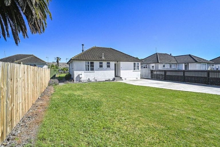 Photo of property in 181 Nikau Street, Saint Leonards, Hastings, 4120
