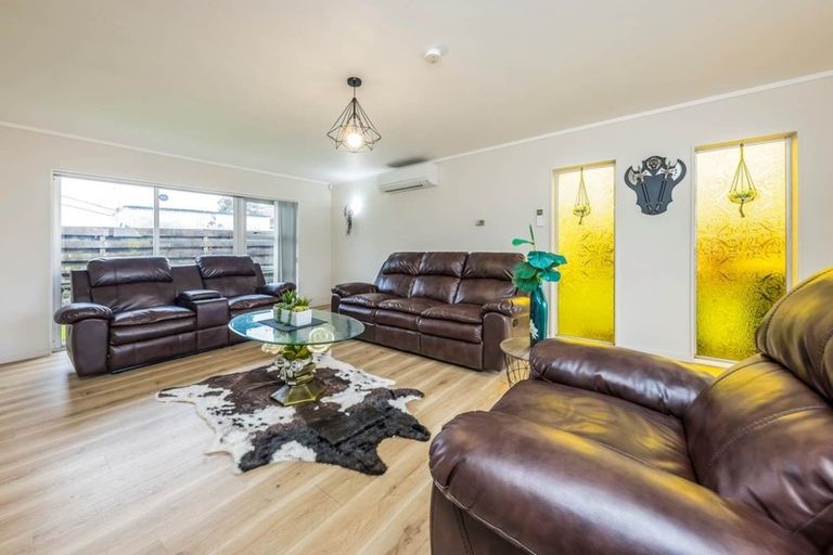 Photo of property in 4 Chichester Drive, Rosehill, Papakura, 2113