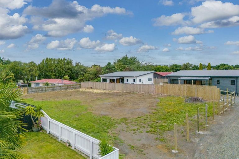 Photo of property in 23 Guy Street, Dannevirke, 4930