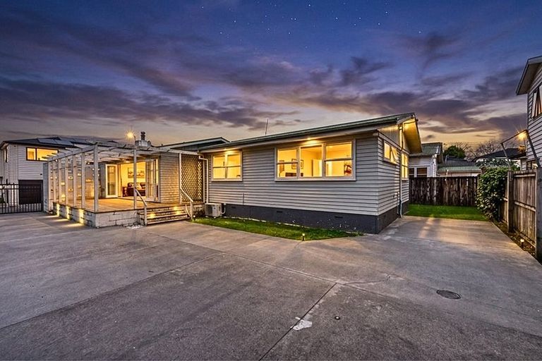 Photo of property in 94b Walmsley Road, Favona, Auckland, 2024