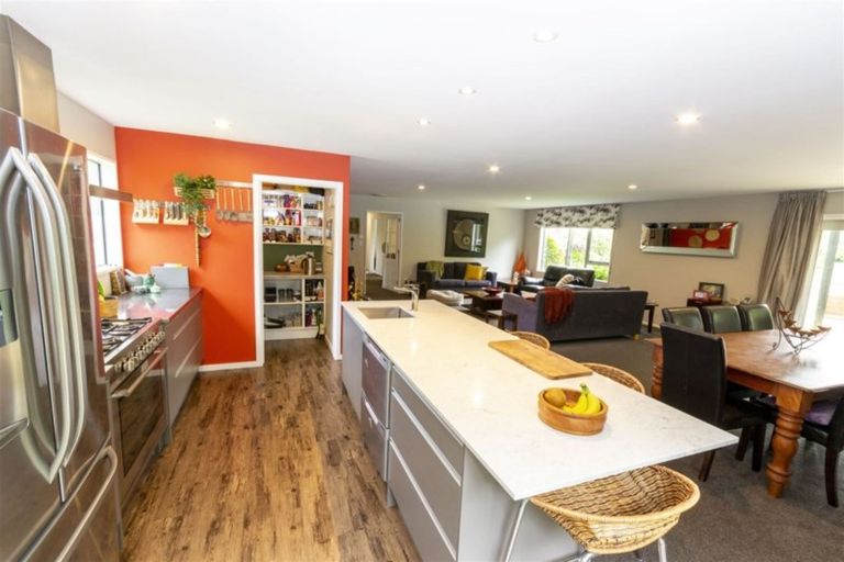 Photo of property in 46 Gressons Road, Waikuku, Rangiora, 7473