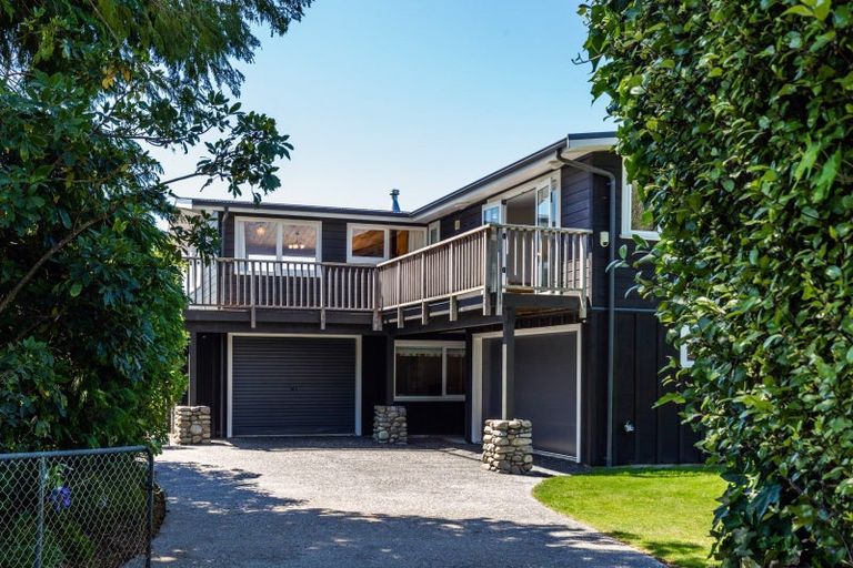 Photo of property in 47 Parehopu Street, Kuratau, Turangi, 3381