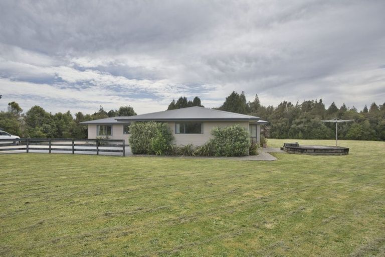 Photo of property in 239 Keogans Road, Arahura Valley, Hokitika, 7882