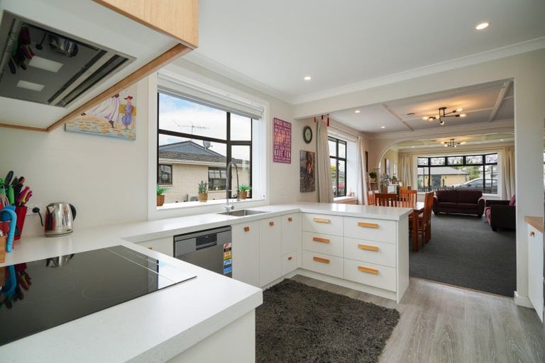 Photo of property in 31 George Street, Windsor, Invercargill, 9810