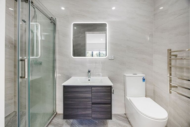 Photo of property in 1a Bennett Road, Pakuranga, Auckland, 2010