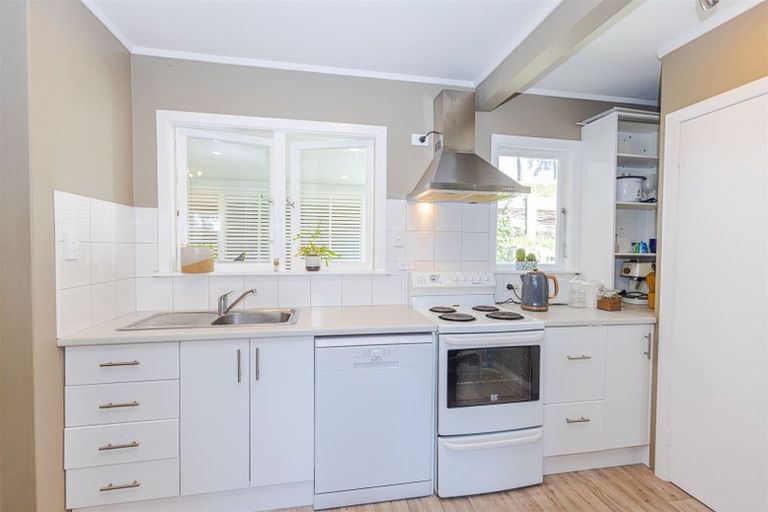 Photo of property in 40 Portal Street, Durie Hill, Whanganui, 4500