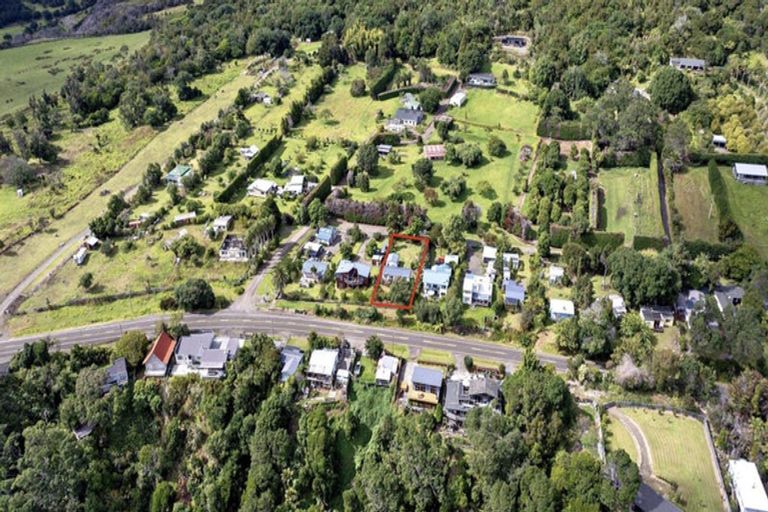 Photo of property in 8362 State Highway 35, Whanarua Bay, Opotiki, 3199