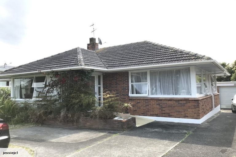 Photo of property in 236 Forrest Hill Road, Forrest Hill, Auckland, 0620