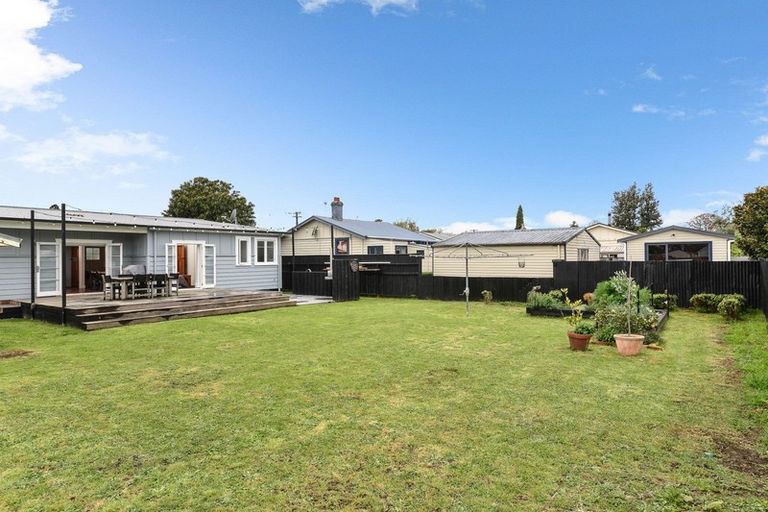 Photo of property in 8 Kea Street, Frankton, Hamilton, 3204