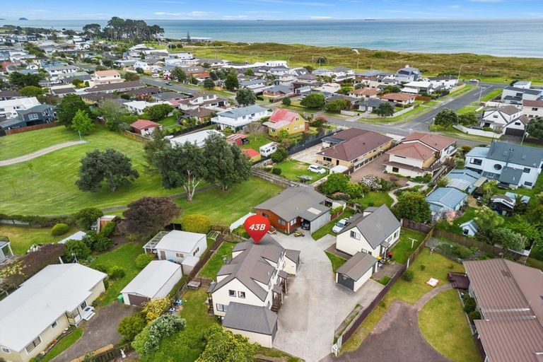 Photo of property in 43b Topaz Drive, Papamoa Beach, Papamoa, 3118