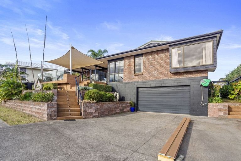 Photo of property in 26 Brodie Lane, Pauanui, Hikuai, 3579