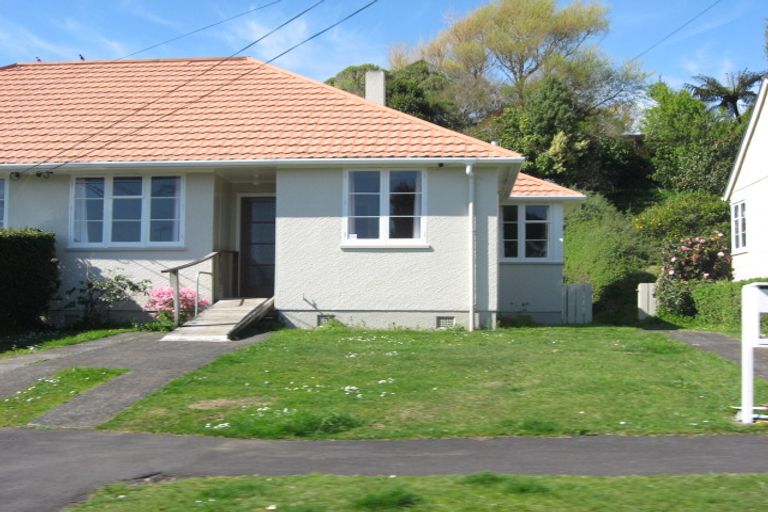 Photo of property in 5-7 Bideford Street, Brooklands, New Plymouth, 4310