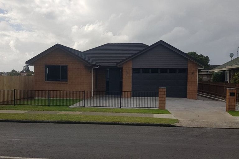 Photo of property in 133 Mandeno Street, Te Awamutu, 3800