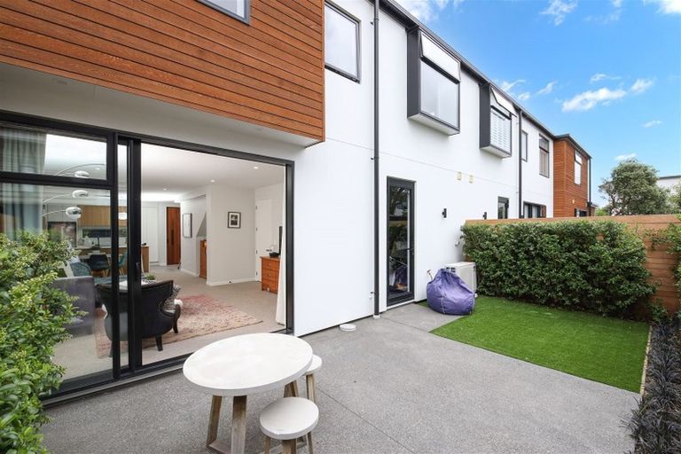 Photo of property in 55c Bishop Street, St Albans, Christchurch, 8014