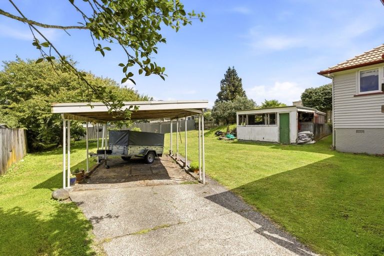 Photo of property in 188 Golf Road, Taumarunui, 3920