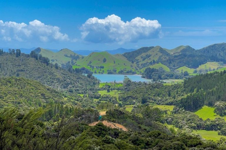 Photo of property in 1230c Port Charles Road, Port Charles, Coromandel, 3584