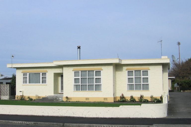 Photo of property in 5 Gallipoli Road, Onekawa, Napier, 4110