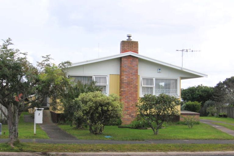 Photo of property in 1 Masfen Terrace, Kaitaia, 0410