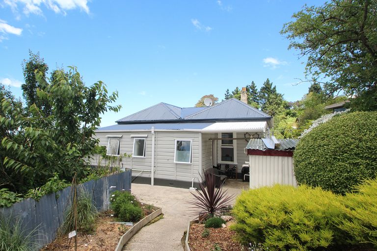 Photo of property in 62 Eden Street, Oamaru, 9400