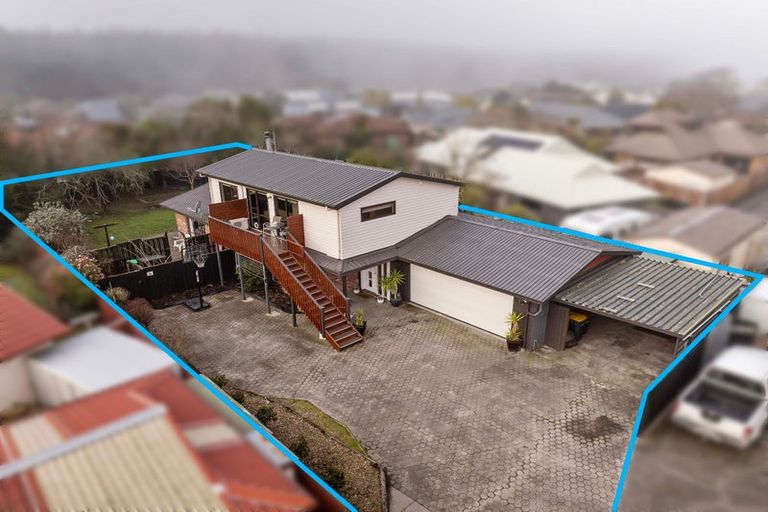 Photo of property in 9 Ludlow Place, Parklands, Christchurch, 8083