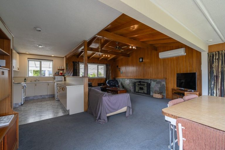 Photo of property in 18 Pompolona Street, Te Anau, 9600