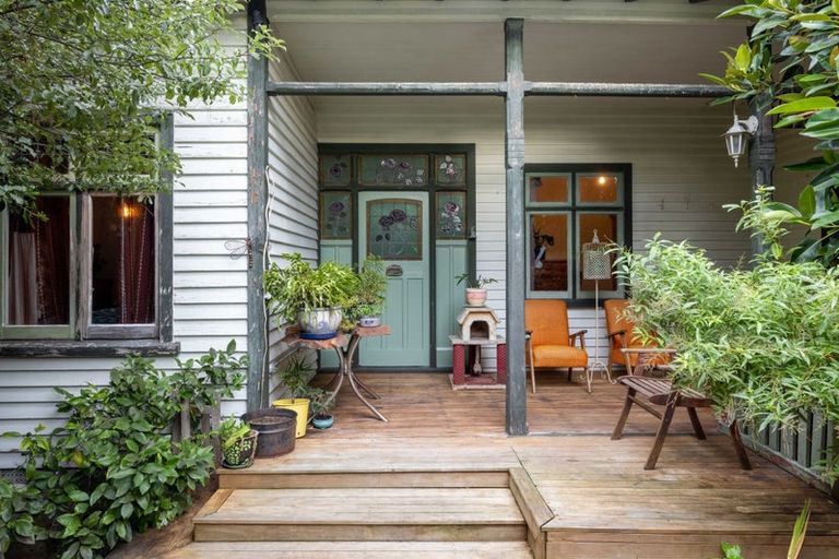 Photo of property in 168 Union Street, New Brighton, Christchurch, 8061