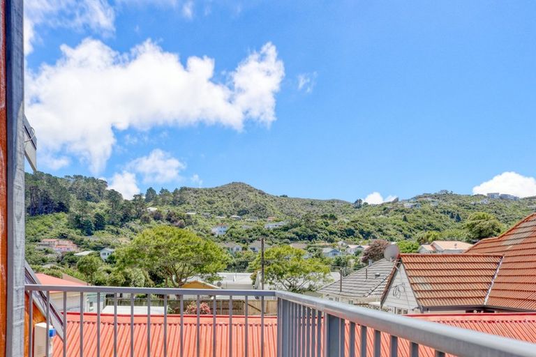 Photo of property in 3a Marshall Street, Karori, Wellington, 6012