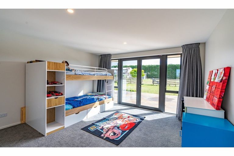 Photo of property in 818 Oxford Road, Fernside, Rangiora, 7471