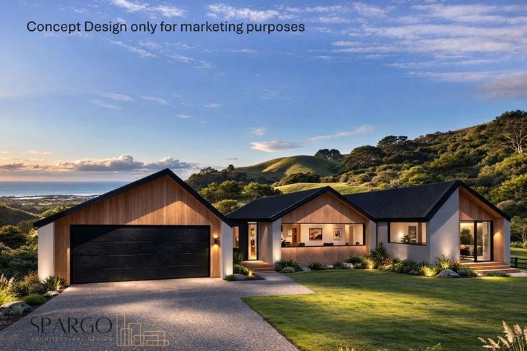 Photo of property in 233a Leith Valley Road, Leith Valley, Dunedin, 9010