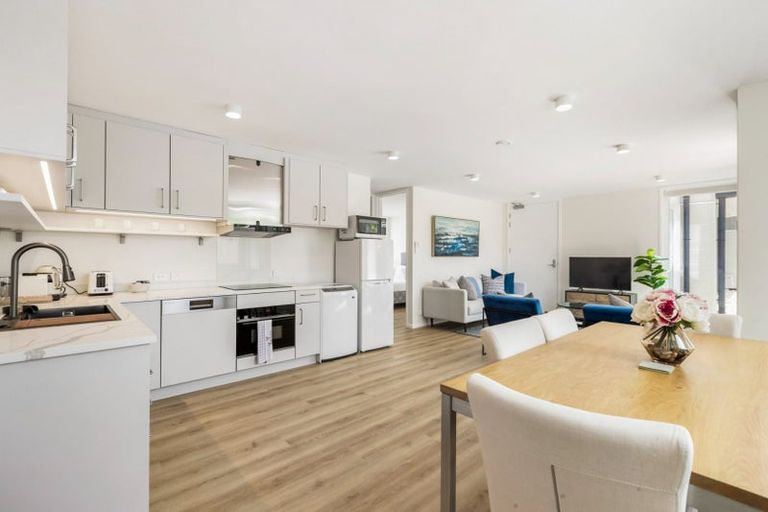 Photo of property in 1/12 Argo Drive, Half Moon Bay, Auckland, 2012