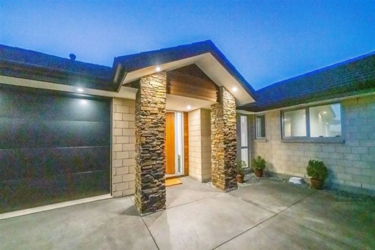 Photo of property in 20 Doncaster Avenue, Lincoln, 7608