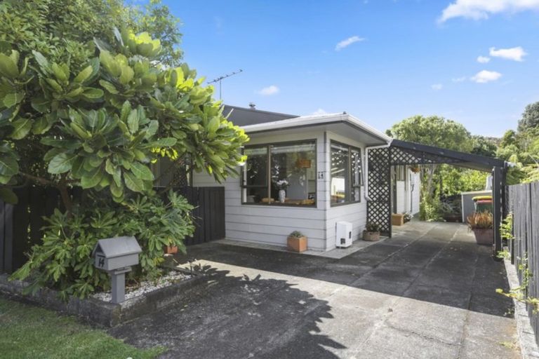 Photo of property in 14 Erica Place, Bell Block, New Plymouth, 4312