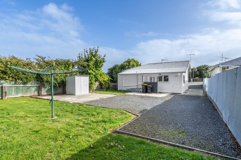 Photo of property in 51 Janet Street, Appleby, Invercargill, 9812