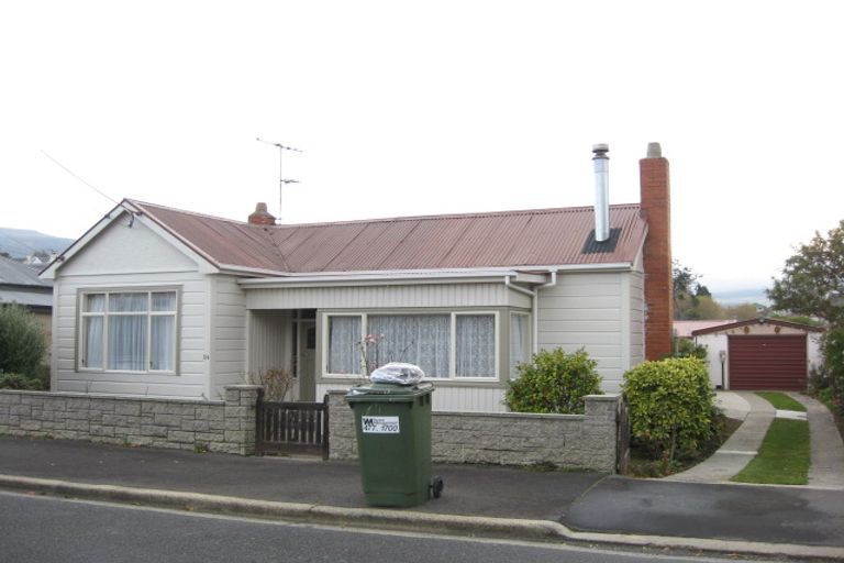Photo of property in 54 School Street, Kaikorai, Dunedin, 9010