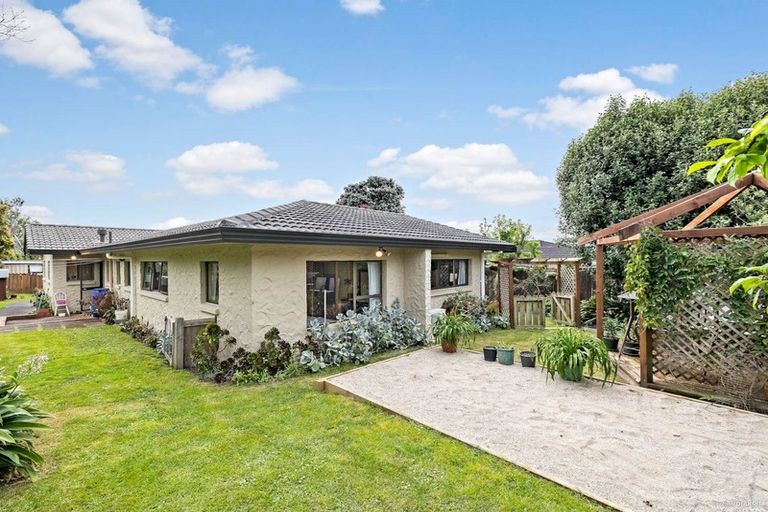 Photo of property in 43 Ashdown Place, Pahurehure, Papakura, 2113