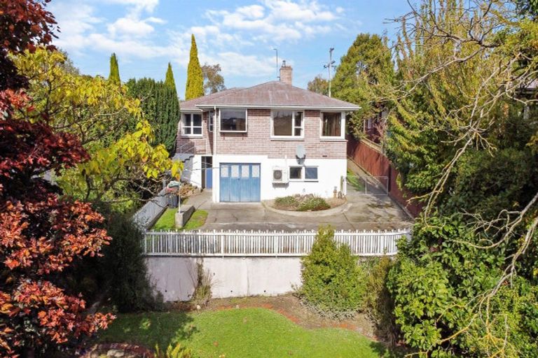 Photo of property in 27 Rimu Street, Glenwood, Timaru, 7910