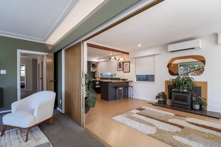 Photo of property in 10 Hartford Street, Burnside, Christchurch, 8053