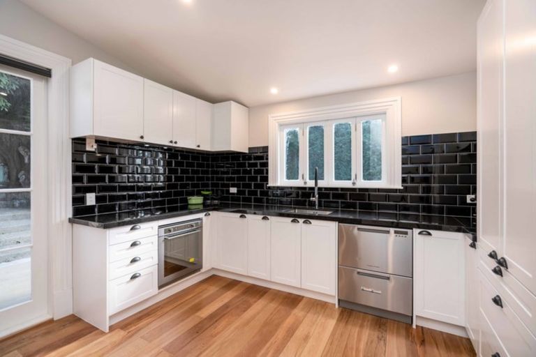 Photo of property in 449 Highgate, Maori Hill, Dunedin, 9010