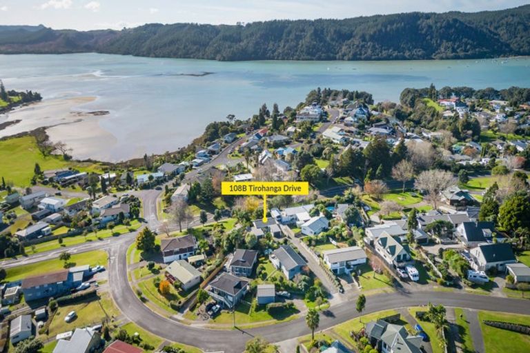 Photo of property in 108b Tirohanga Drive, Whangamata, 3620