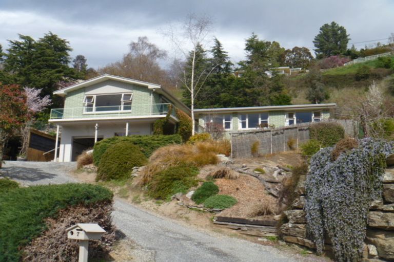 Photo of property in 7 Branxholm Street, Roxburgh, 9500