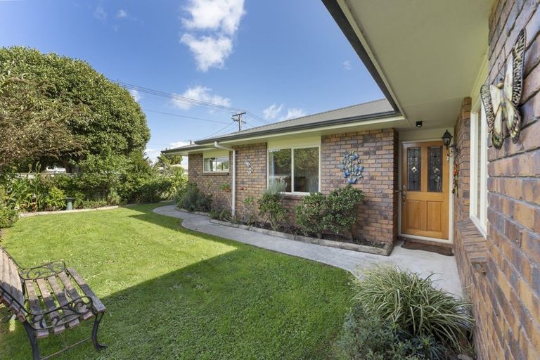 Photo of property in 38 Duke Street, Levin, 5510