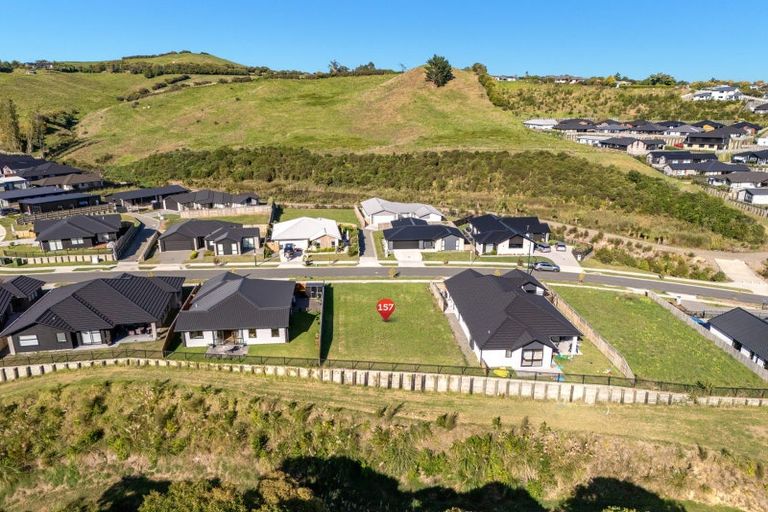 Photo of property in 157 Adler Drive, Ohauiti, Tauranga, 3112
