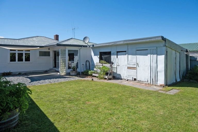 Photo of property in 88 Wilson Street, Geraldine, 7930